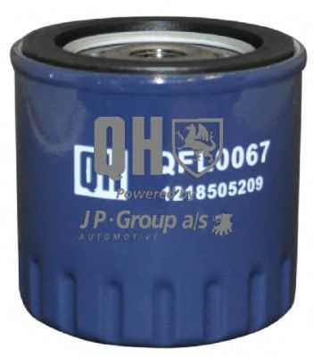 4118500309 JP+GROUP Oil Filter
