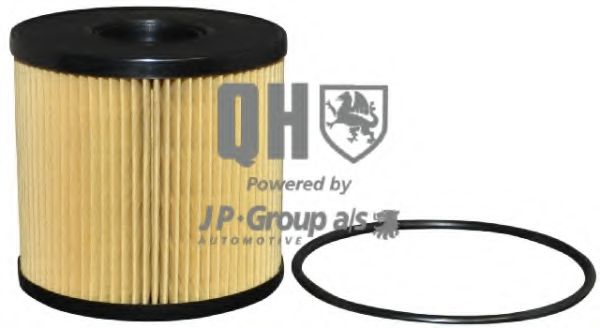 1218506009 JP+GROUP Oil Filter