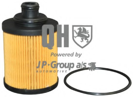 1218506509 JP+GROUP Oil Filter