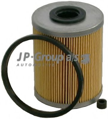 1218700300 JP+GROUP Fuel filter