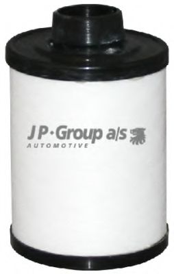 1218700500 JP+GROUP Fuel filter