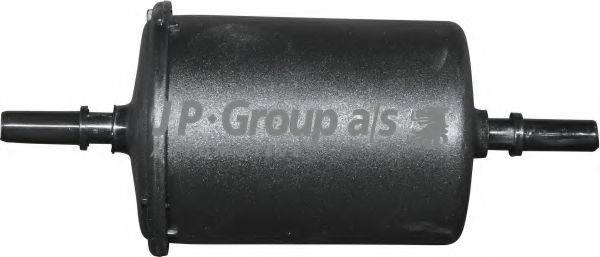 1218702400 JP+GROUP Fuel filter