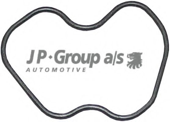 1219350100 JP+GROUP Seal, crankcase breather