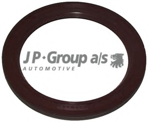 1219500200 JP+GROUP Shaft Seal, camshaft