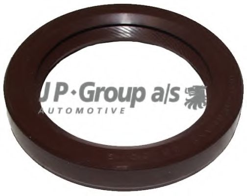 1219501600 JP+GROUP Crankshaft Drive Shaft Seal, crankshaft