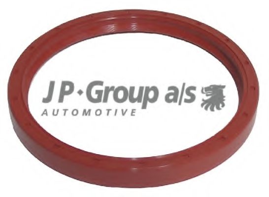 1219501800 JP+GROUP Shaft Seal, crankshaft