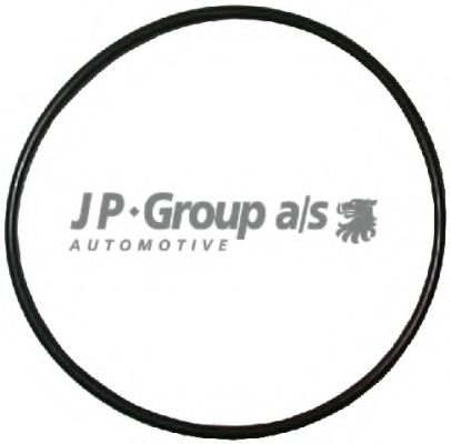 1219603500 JP+GROUP Cooling System Gasket, water pump