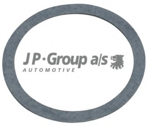 1221101000 JP+GROUP Exhaust System Gasket, exhaust pipe