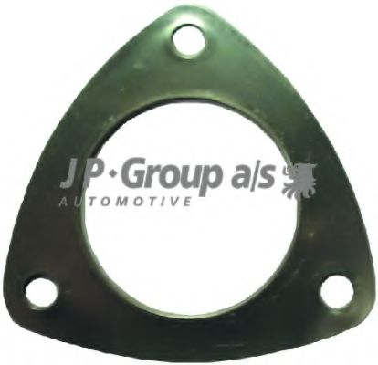 1221101300 JP+GROUP Exhaust System Gasket, exhaust pipe