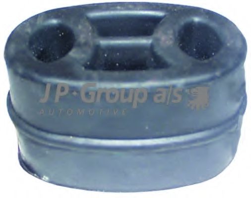1221600600 JP+GROUP Exhaust System Holder, exhaust system