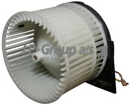 1226100200 JP+GROUP Heating / Ventilation Interior Blower