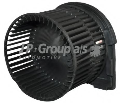 1226100800 JP+GROUP Heating / Ventilation Interior Blower
