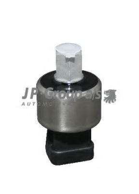 1227500100 JP GROUP Pressure Switch, air conditioning