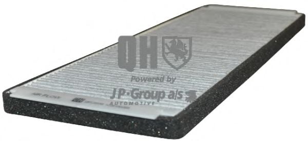 JP GROUP 1228100209