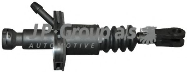 1230600100 JP+GROUP Master Cylinder, clutch