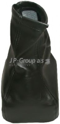 1232300400 JP+GROUP Gear Lever Gaiter