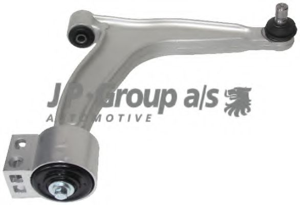 1240100480 JP GROUP Track Control Arm