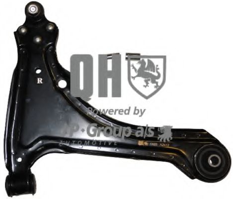 1240100789 JP GROUP Track Control Arm
