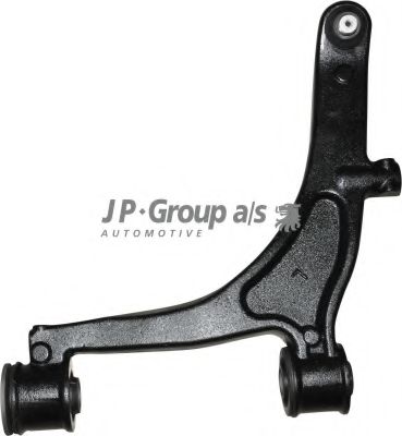 1240102270 JP+GROUP Wheel Suspension Track Control Arm