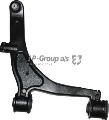 1240102280 JP+GROUP Track Control Arm