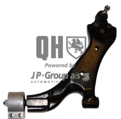 1240102579 JP+GROUP Wheel Suspension Ball Joint