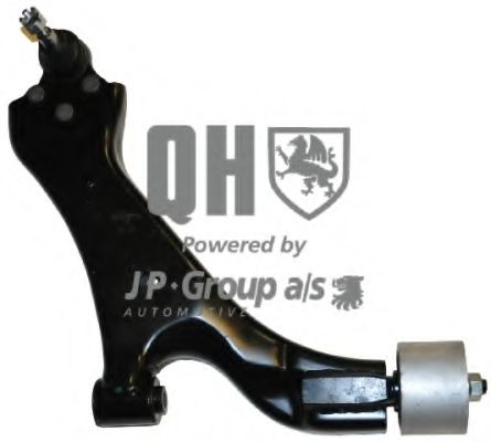 1240102589 JP+GROUP Wheel Suspension Ball Joint