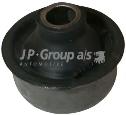 1240201100 JP+GROUP Control Arm-/Trailing Arm Bush