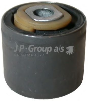 1240201500 JP+GROUP Wheel Suspension Control Arm-/Trailing Arm Bush