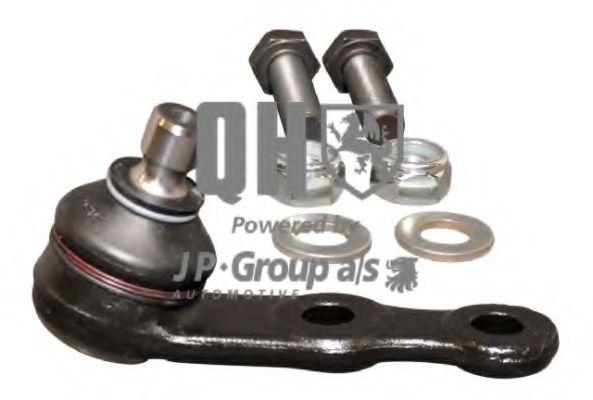 1240300609 JP+GROUP Wheel Suspension Ball Joint