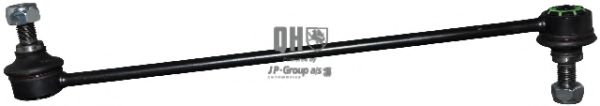 1240400409 JP+GROUP Wheel Suspension Rod/Strut, stabiliser