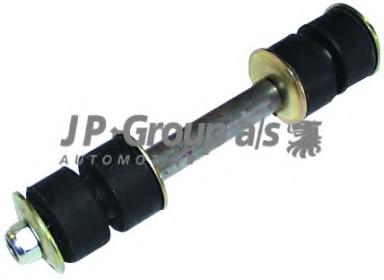 1240550810 JP+GROUP Wheel Suspension Repair Kit, stabilizer coupling rod