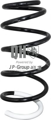 1242203509 JP+GROUP Suspension Coil Spring