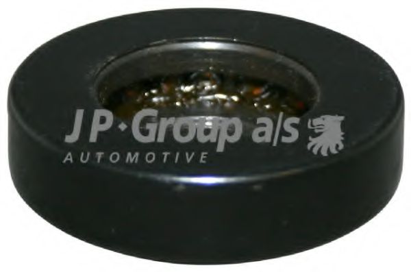 1242450100 JP+GROUP Wheel Suspension Anti-Friction Bearing, suspension strut support mounting