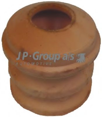 1242600200 JP+GROUP Rubber Buffer, suspension