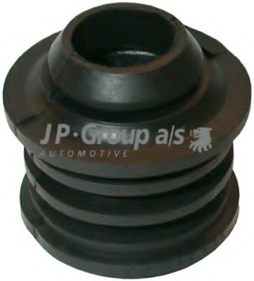 1242600400 JP GROUP Rubber Buffer, suspension