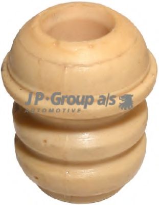 1242600700 JP+GROUP Rubber Buffer, suspension