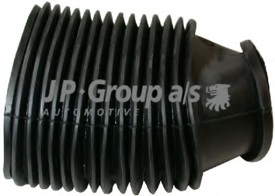 1242700100 JP+GROUP Protective Cap/Bellow, shock absorber