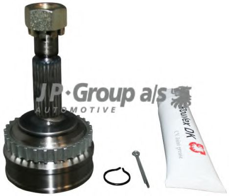 1243200700 JP+GROUP Joint, drive shaft