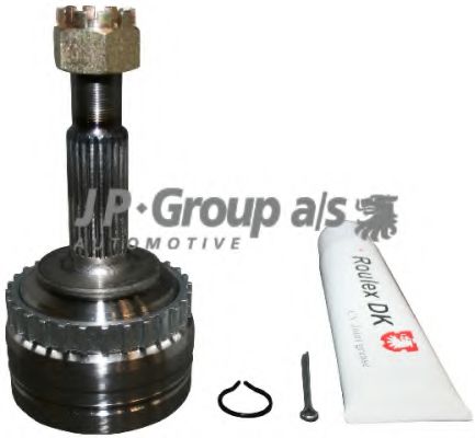1243200900 JP+GROUP Joint Kit, drive shaft