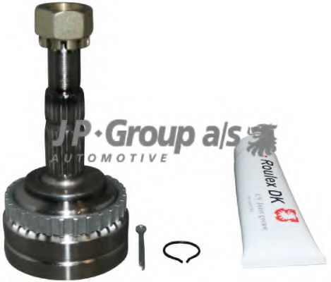 1243201100 JP+GROUP Joint, drive shaft