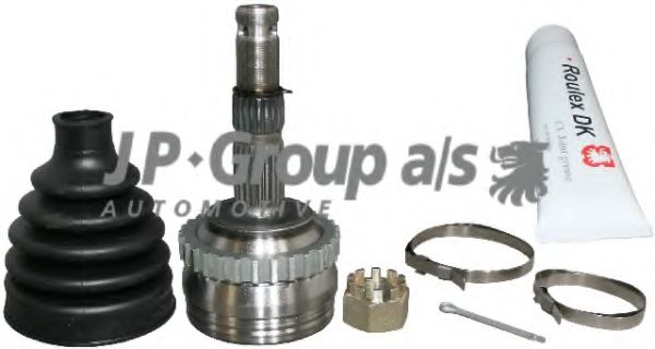 1243300110 JP+GROUP Joint Kit, drive shaft