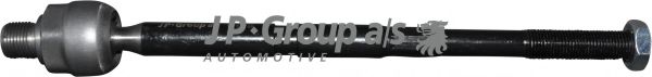 1244400600 JP+GROUP Steering Tie Rod Axle Joint
