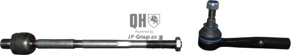 1244400609 JP+GROUP Tie Rod Axle Joint