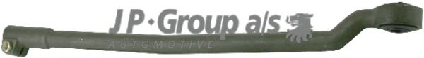 1244500370 JP+GROUP Tie Rod Axle Joint