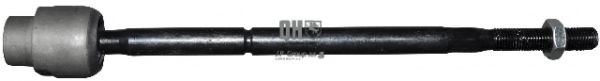 1244500409 JP+GROUP Tie Rod Axle Joint
