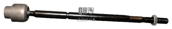 1244500609 JP GROUP Tie Rod Axle Joint