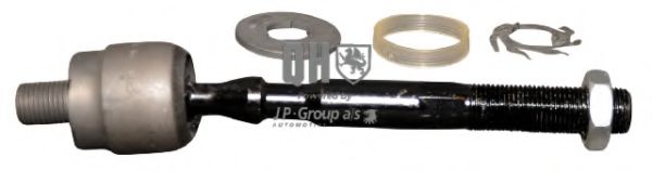 1244502109 JP GROUP Tie Rod Axle Joint