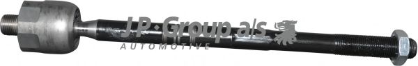 1244502900 JP+GROUP Steering Tie Rod Axle Joint