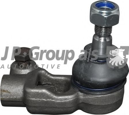 1244600680 JP+GROUP Hydraulic Pump, steering system