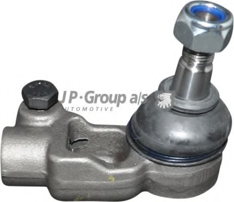 1244600780 JP+GROUP Hydraulic Pump, steering system